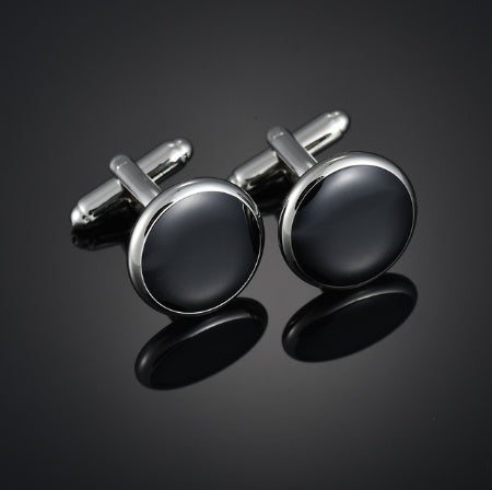 Men's French High Quality Shirt Cufflinks