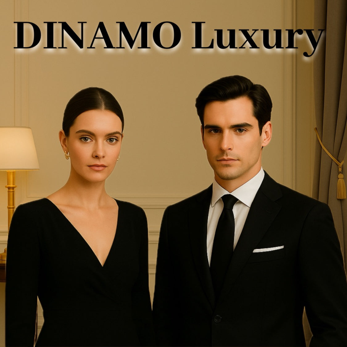 DINAMO Luxury, All above $200