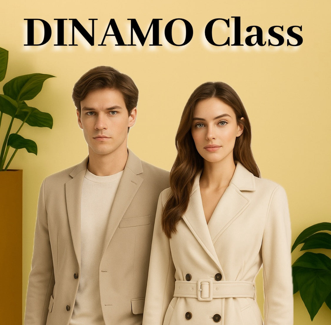DINAMO Class, $50 to $200