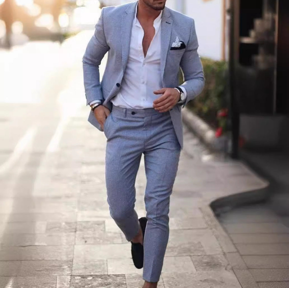 Gentlemen Outfit
