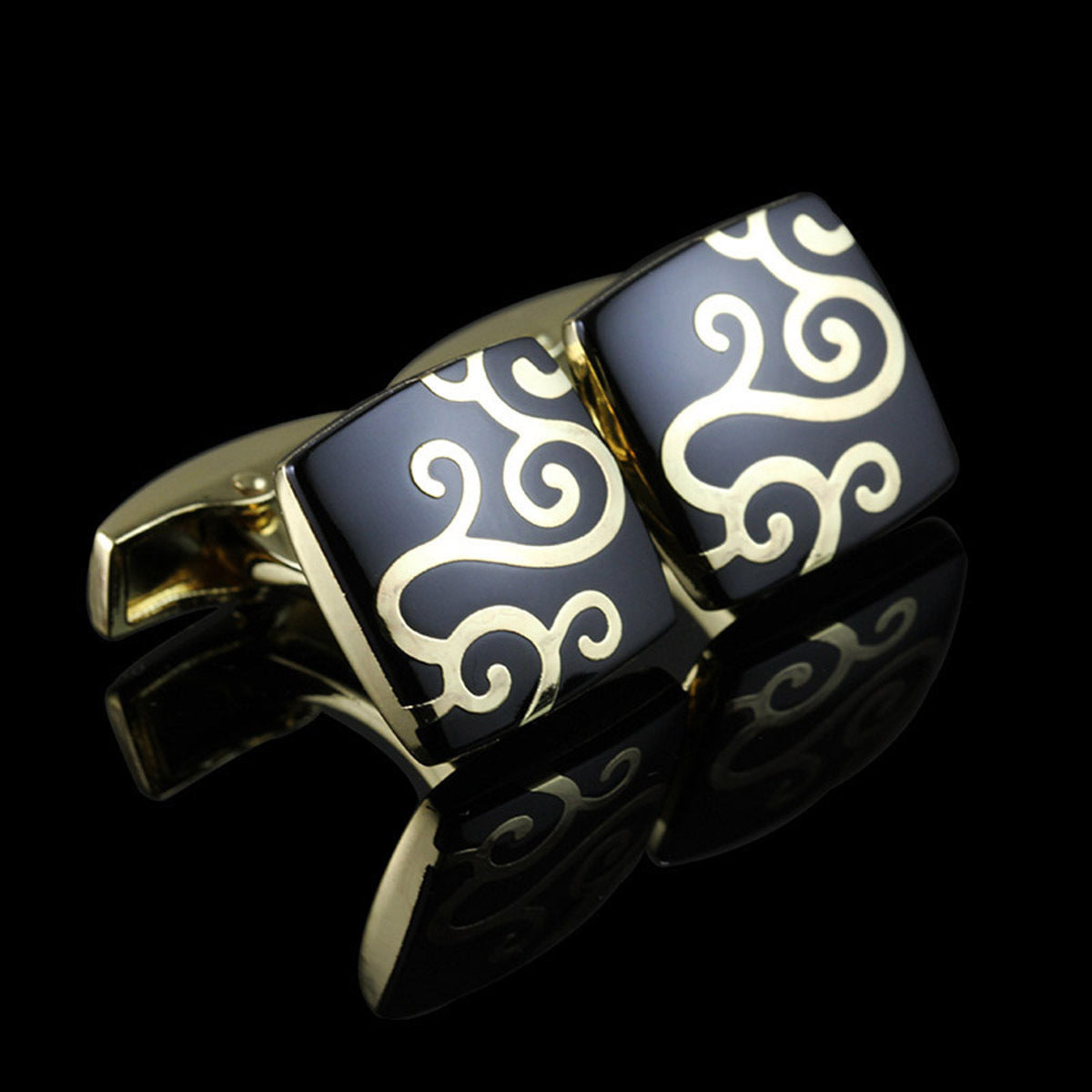 Men's French High Quality Shirt Cufflinks