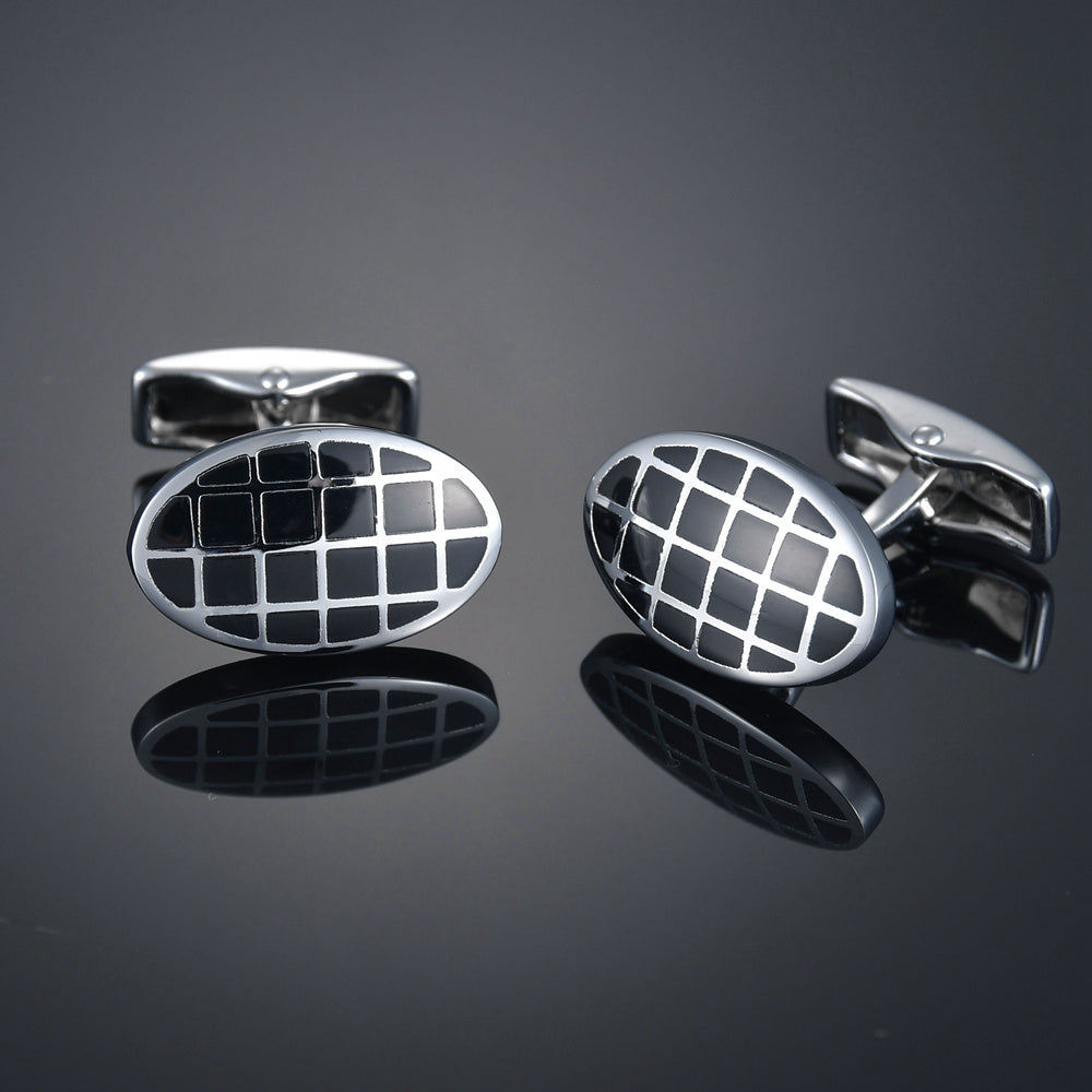 Men's French High Quality Shirt Cufflinks