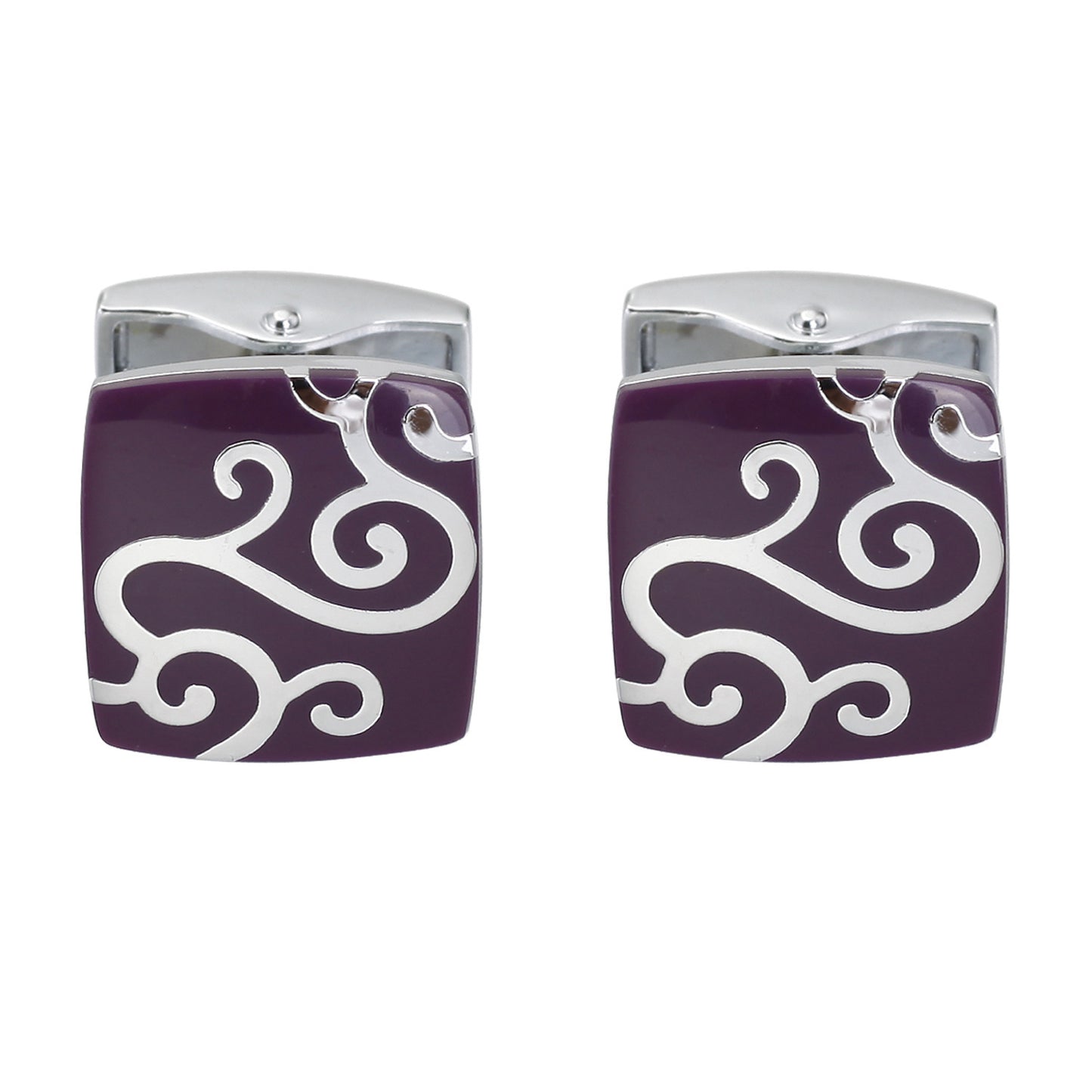 Men's French High Quality Shirt Cufflinks