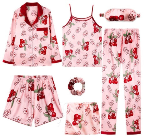 All seasons pajamas
