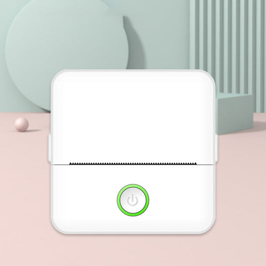 Smart Portable Phone Printer