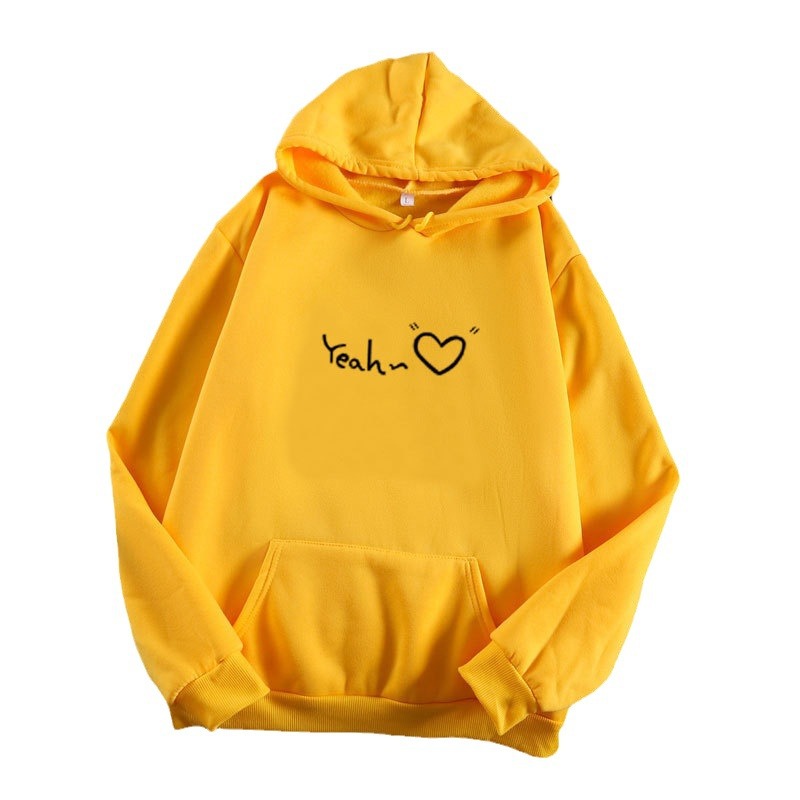 New Mens And Womens Fleecelined Insulated Hooded Sweatshirt