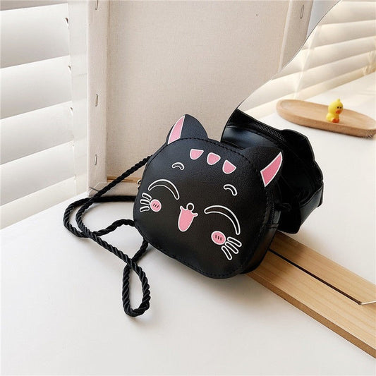 Girls' Bag Trendy Style