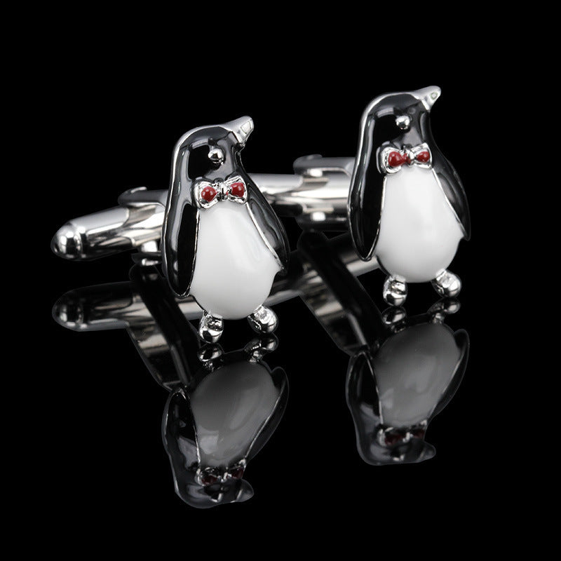 Men's French High Quality Shirt Cufflinks