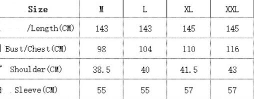 Women's Arabic Dress Embroidery Round-neck Long-sleeved Dress