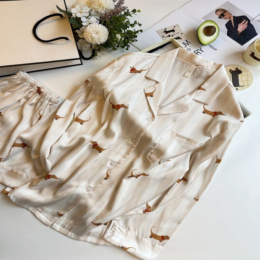 Soft Classy Pajamas For Women