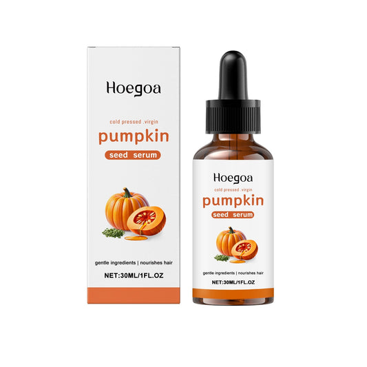 Pumpkin Seed Oil