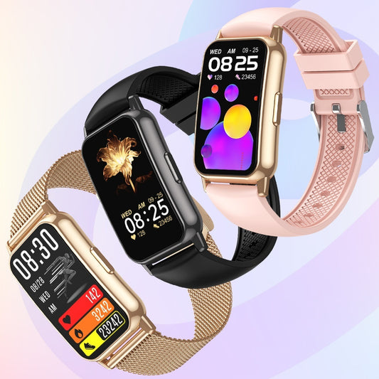 Smart Bluetooth Calling Women's Sports Watch