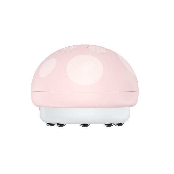 Stone Gua Sha Scraping Massager Electric Intelligence